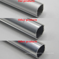 6063 T5 industrial Aluminum lean pipe profiles for workshop equipment work bench